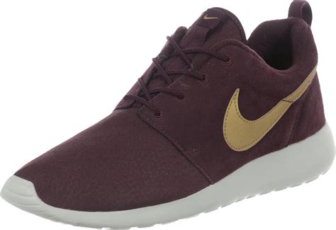 nike roshe one schuhe weinrot|Nike Roshe one upper.